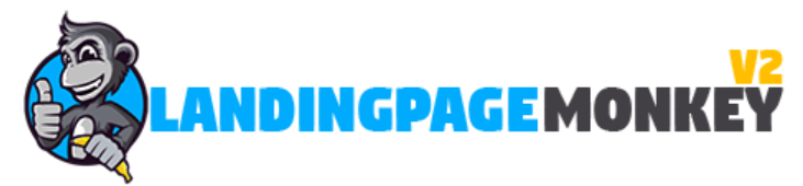 Landing Page Monkey